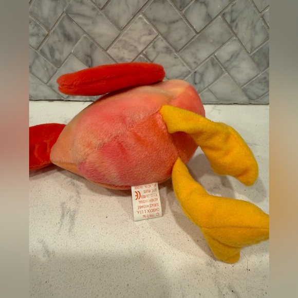 Ty Strut Rooster - Picture 4 of 12